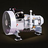 کمپرسور فشار قوی کمپرسور فشار قوی